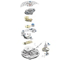 Часы Mido Baroncelli M7600.4.18.1 фото 4
